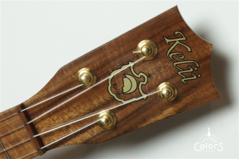 S-GLN/V -Long Neck- Gold